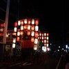 2022大津祭宵宮①