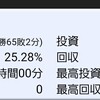 2020年7月度　セブンスターのパチンコパチスロ収支報告書