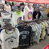「ファッションセンターしまむら」がシンプソンズ祭り状態！20140412取材