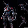 【天元突破グレンラガン】鉄機巧『ラゼンガン』可動フィギュア予約【Flame Toys】より2026年6月発売予定♪