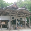 戸隠神社と戸隠蕎麦、、、