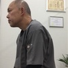 美容師さんの肩凝り・背中の痛み