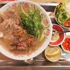 【岡山市北区】ベトナム料理 アオババ AO BABAで本格フォーランチ✨ベトナムの雰囲気を手軽に味わえる岡山駅近くのお店🎵