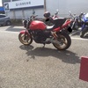 バイクの6ヶ月点検