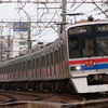 またまた京成撮影記【in初夏】　3000形、3700形、3500形、3600形3688編成、都営5500形。