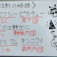電解質 Na K Ca Cl P の基準値のゴロ 覚え方 薬学ゴロ 薬学部はゴロでイチコロ