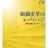 PDCA日記 / Diary Vol. 1,292「多様性を活かせない理由」/ "Why we can't take advantage of diversity"