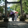 ダメンズと別れて暇なので神社に21日参りする