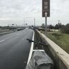 【環島 2日目②】新竹→鹿港 117km 小雨