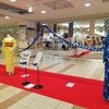 Ｙ田さんと名古屋