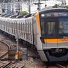 京成線・北総線車両総集編【その1】3100形 3500形 AE形 3000形ほか