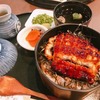 ひつまぶし 稲生 エスカ店｜名古屋｜新幹線降りてすぐ濃厚甘タレ