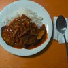 カレーの多様性：野菜カレーのレシピ