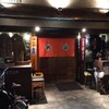  サケとスミビとロシュタン（大阪市浪速区元町）