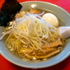 佐野ラーメン