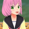 アラサーオタクが美少女になる日。