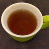 台灣の烏龍茶は実はあんまり好きじゃない