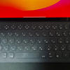 Smart Keyboard Folioの剥がれを直したお話