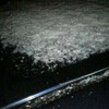  3月に雪だ雪だ雪だ！