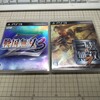 戦国無双3Zと真・三國無双7