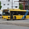 鹿児島市営バス　1283号車