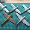 メッサーシュミットＢｆ１０９Ｅを作る（その14）