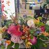 O様より医心堂30周年お祝いのお花！
