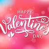 【コーヒーブレイク】きょうはHappy Valentine's day!　洋菓子ギフト届く。