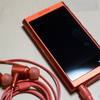 【SONY NW-A55HN】待ち望んでいた"アノ機能"が搭載されたので約5年ぶりにWALKMANを買い換えた