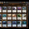 MTGアリーナ(PC)：指輪シールド…プールが厳しい…