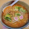 山形市　手打ちラーメンひろや　みそ野菜ラーメンをご紹介！🍜