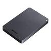 【実体験】BUFFALO外付けHDD(1TB)は本当に耐衝撃？5年使用レビュー