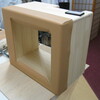 12inch cabinet その４　トーレックス