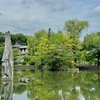 石神井池（東京都練馬）