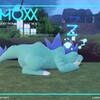 色違いワニノコ