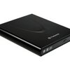 "Slim Portable CD/DVD Writer TS8XDVDRW-K" 補足