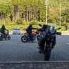 久しぶりに岐阜へお泊りツーリング🏍