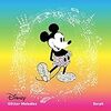 ディズニーの名曲を2020年モードのエレクトロニカでカバー『Disney Glitter Melodies』
