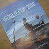 ワールドカップ特集別冊付録