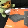 Amazon Fire TVを購入した