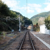 東栄駅っていう変な駅があったから見てきた