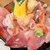 「魚菜屋」 金沢百番街あんと