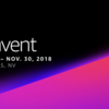  【AWS re:Invent】IoTに関連するやばい新サービスをまとめてみた 