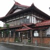 5/19 ばたばた津軽巡り③（金木〜青森）