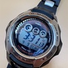 G-SHOCK GW-700CJの電池交換(未遂)。