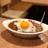 金曜日はカレー曜日（268）銀座｜ニューキャッスル