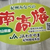 結局梅干し漬けてしまう