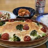長芋チーズ焼き☆柏餅を作り・・子どもの日