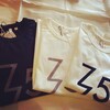 75clothes(ナナゴークローズ) 75 future Tシャツ