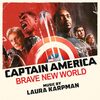 映画『キャプテン・アメリカ ブレイブ・ニュー・ワールド』ネタバレ感想　味気ないファルウィンの延長戦